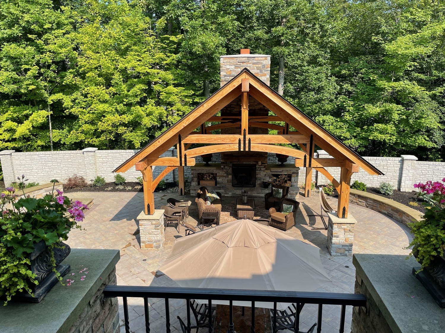 20x18 Grand Teton - 2