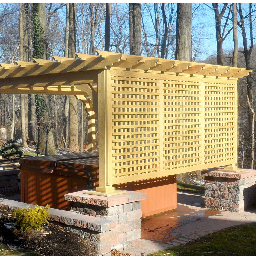 Pergola 41