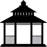 gazebo icon