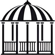 pavilion icon